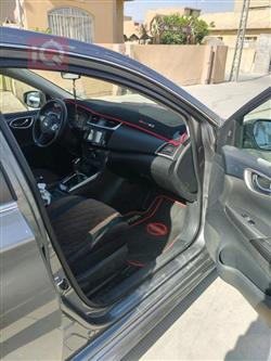 نيسان سنترا